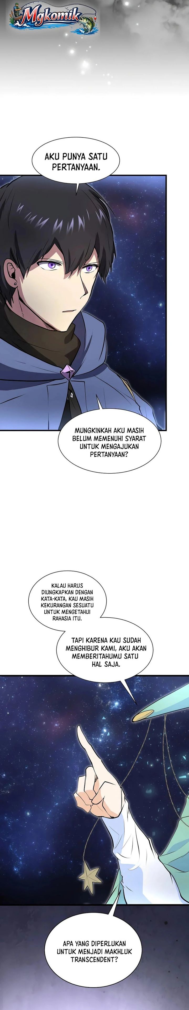 Read Leveling Up with Skills Skill Master Levels Up ID Manga Online