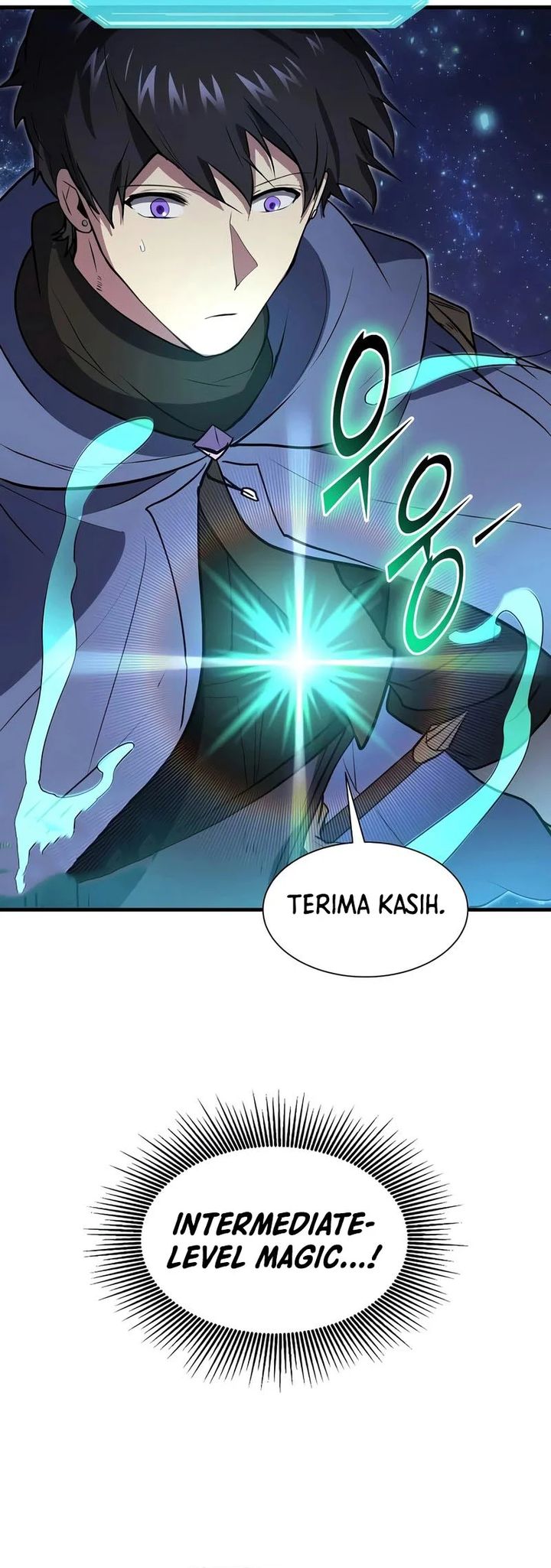 Read Leveling Up with Skills Skill Master Levels Up ID Manga Online