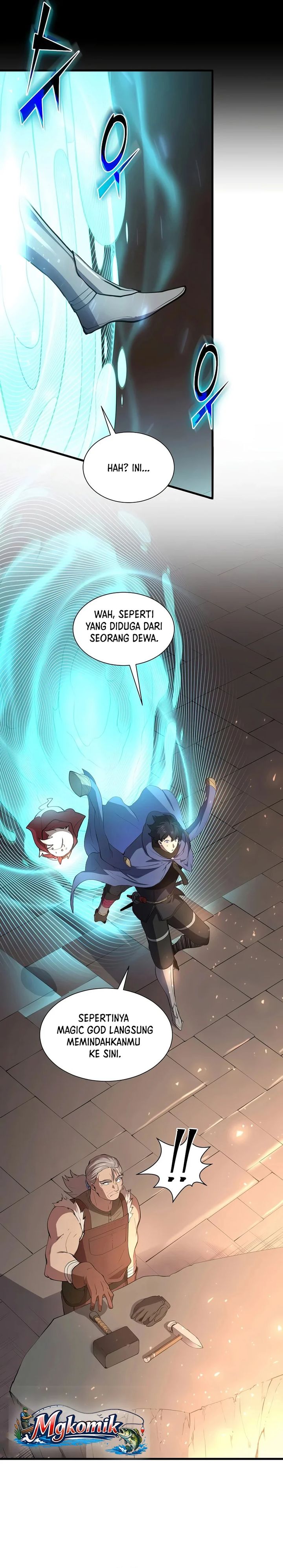 Read Leveling Up with Skills Skill Master Levels Up ID Manga Online