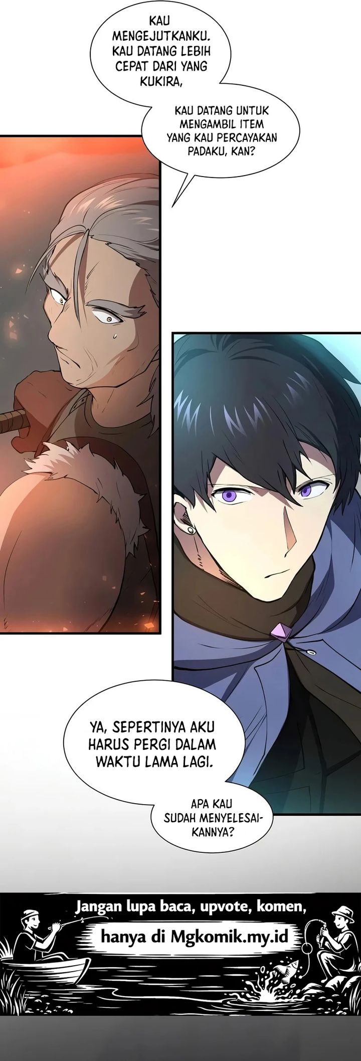Read Leveling Up with Skills Skill Master Levels Up ID Manga Online