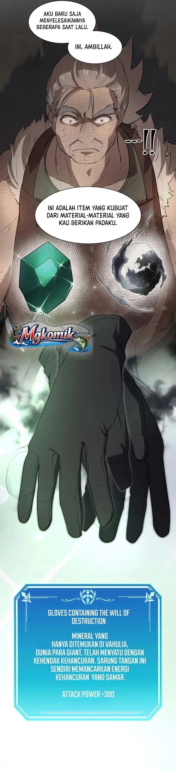 Read Leveling Up with Skills Skill Master Levels Up ID Manga Online