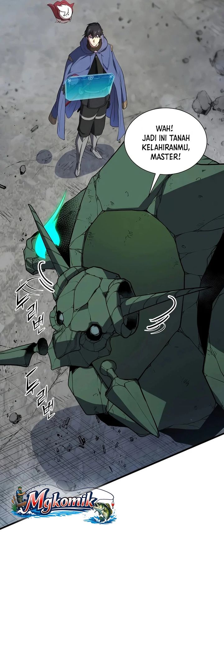 Read Leveling Up with Skills Skill Master Levels Up ID Manga Online