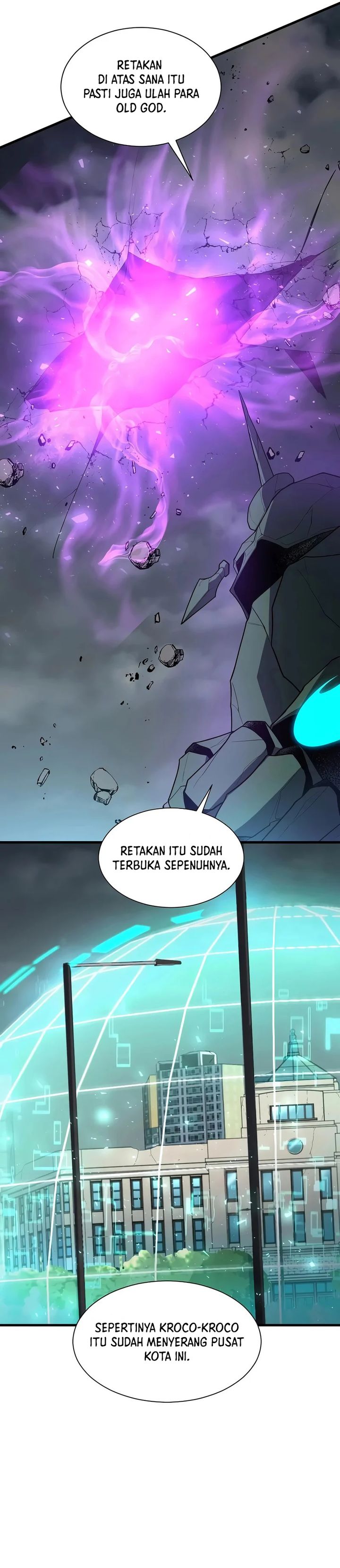 Read Leveling Up with Skills Skill Master Levels Up ID Manga Online