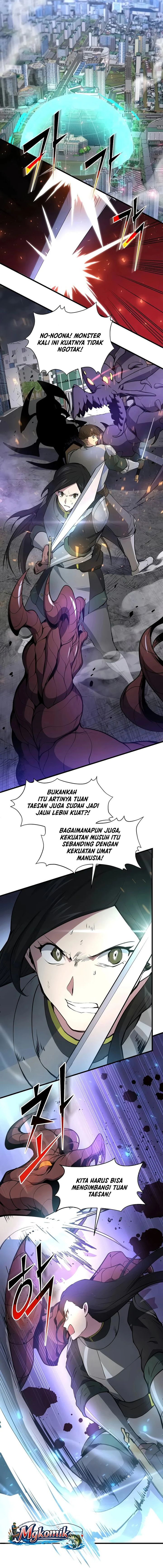 Read Leveling Up with Skills Skill Master Levels Up ID Manga Online
