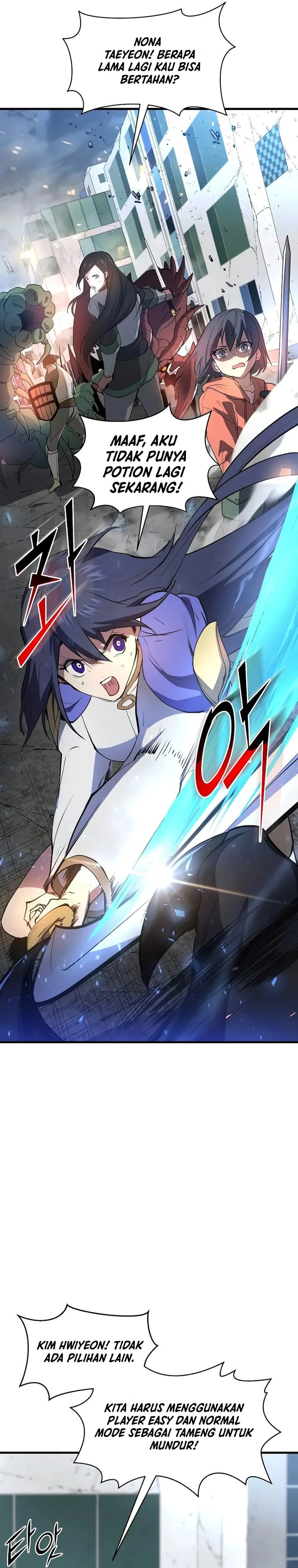 Read Leveling Up with Skills Skill Master Levels Up ID Manga Online