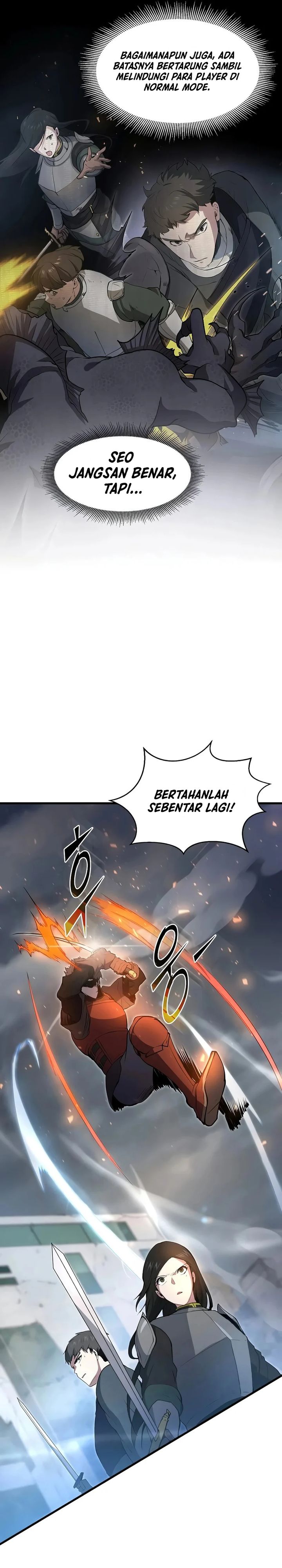 Read Leveling Up with Skills Skill Master Levels Up ID Manga Online