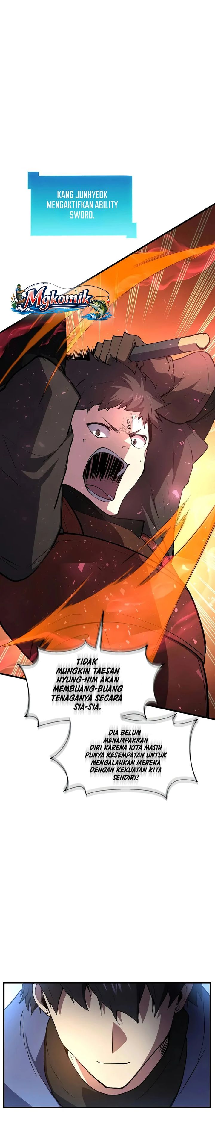 Read Leveling Up with Skills Skill Master Levels Up ID Manga Online