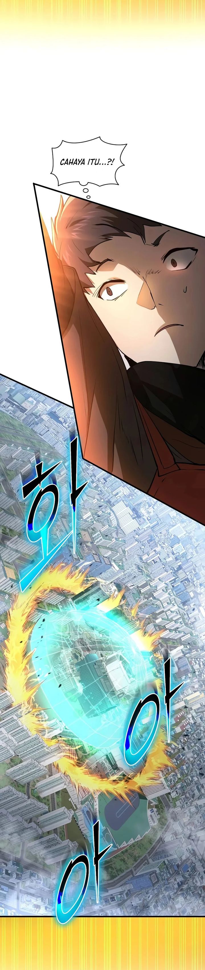 Read Leveling Up with Skills Skill Master Levels Up ID Manga Online