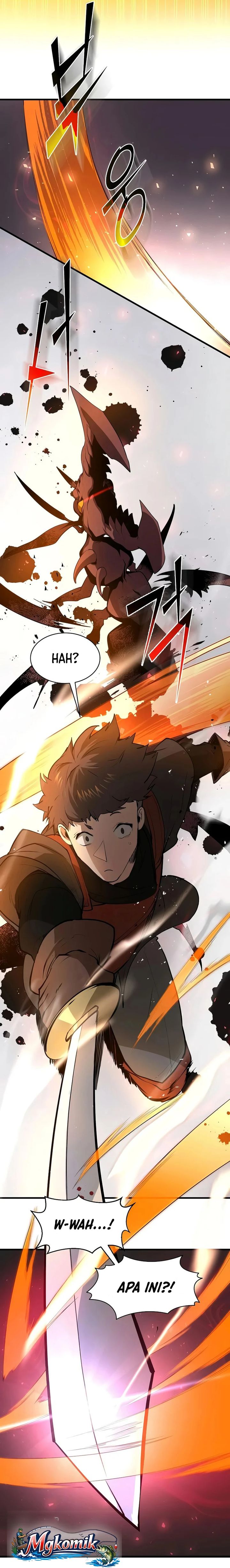 Read Leveling Up with Skills Skill Master Levels Up ID Manga Online