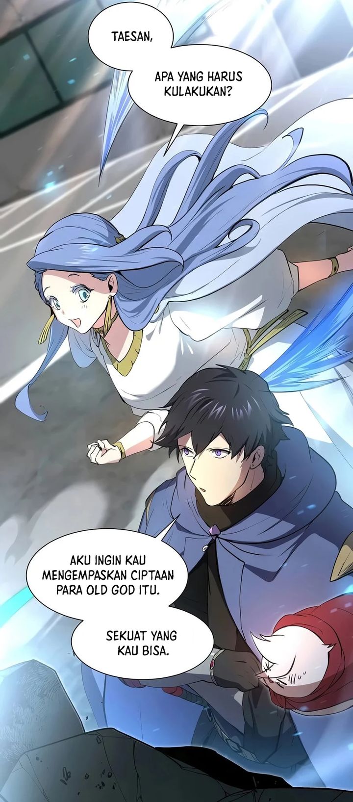 Read Leveling Up with Skills Skill Master Levels Up ID Manga Online