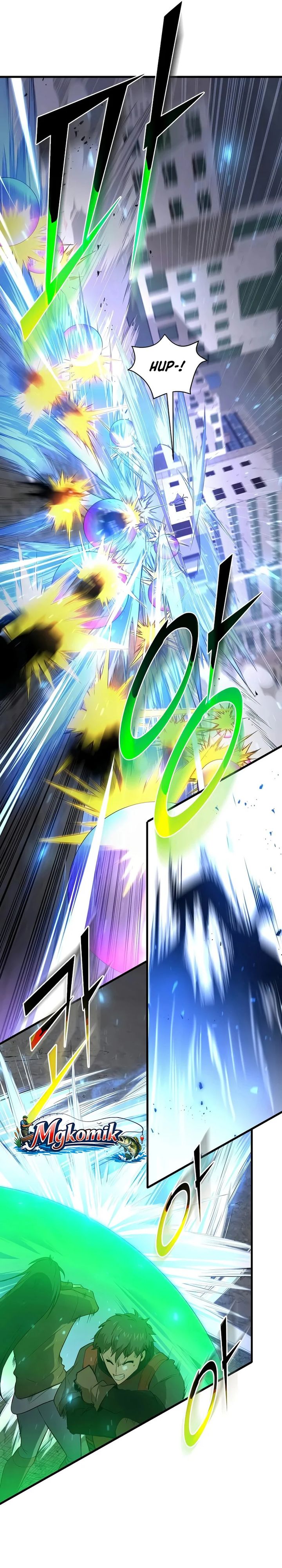 Read Leveling Up with Skills Skill Master Levels Up ID Manga Online