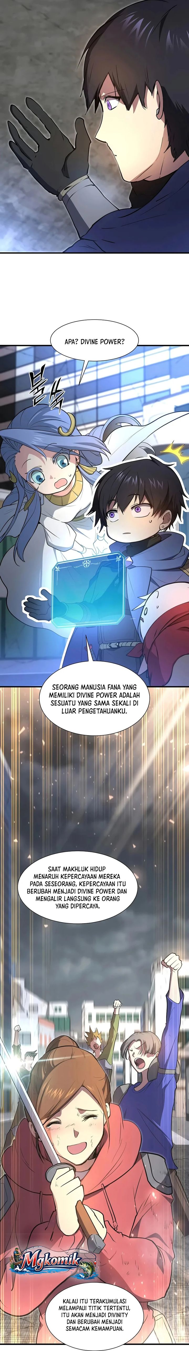 Read Leveling Up with Skills Skill Master Levels Up ID Manga Online