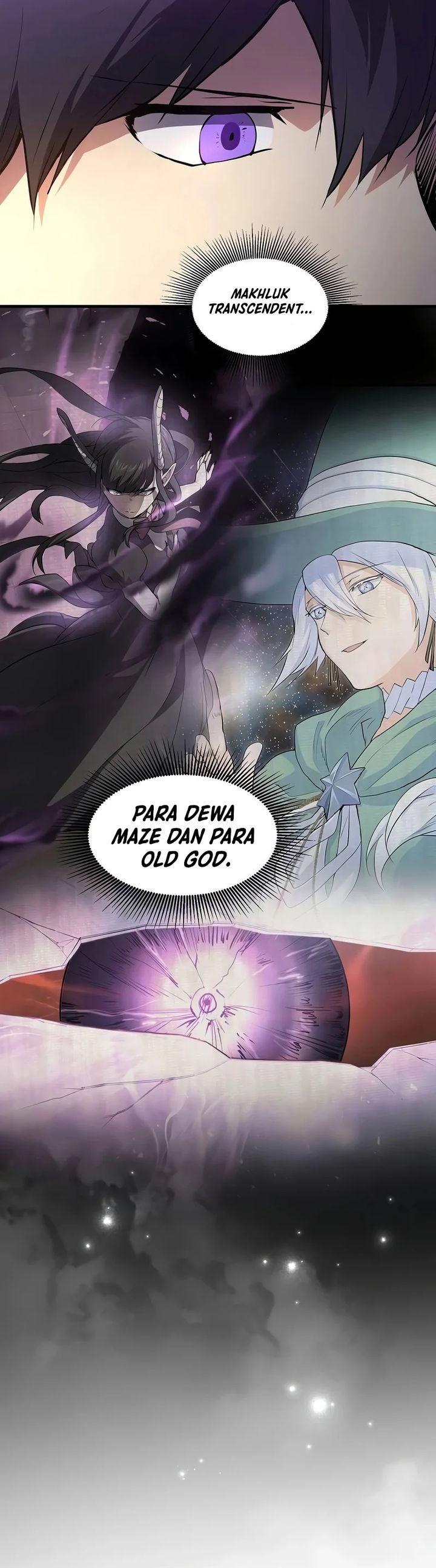 Read Leveling Up with Skills Skill Master Levels Up ID Manga Online