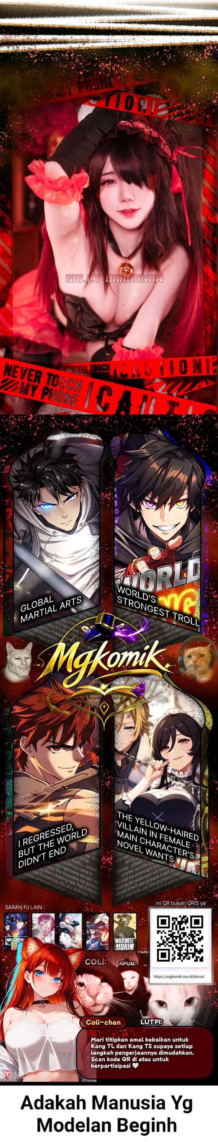 Read Leveling Up with Skills Skill Master Levels Up ID Manga Online