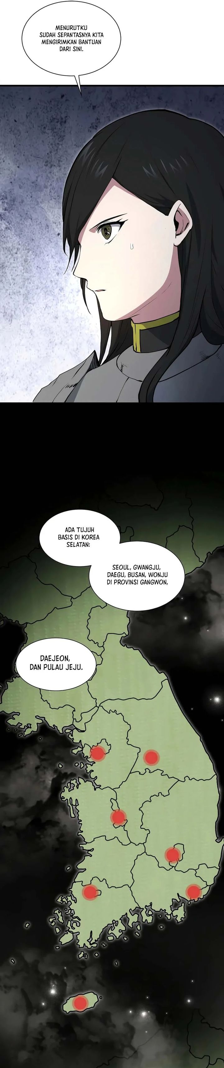 Read Leveling Up with Skills Skill Master Levels Up ID Manga Online
