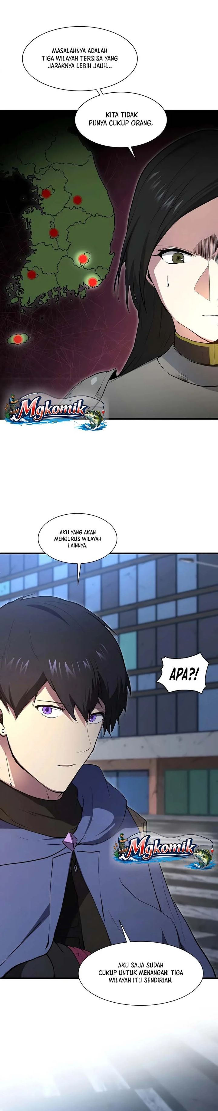 Read Leveling Up with Skills Skill Master Levels Up ID Manga Online