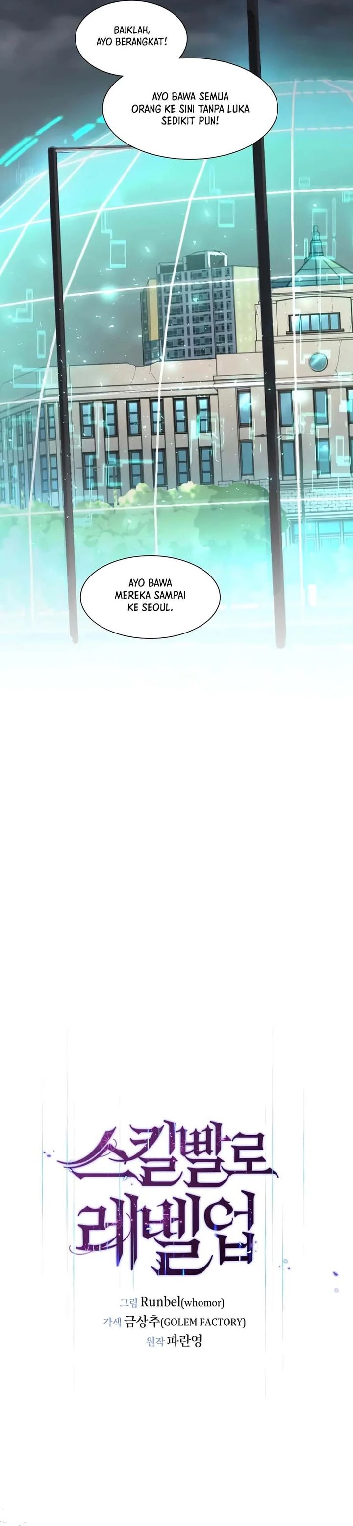 Read Leveling Up with Skills Skill Master Levels Up ID Manga Online
