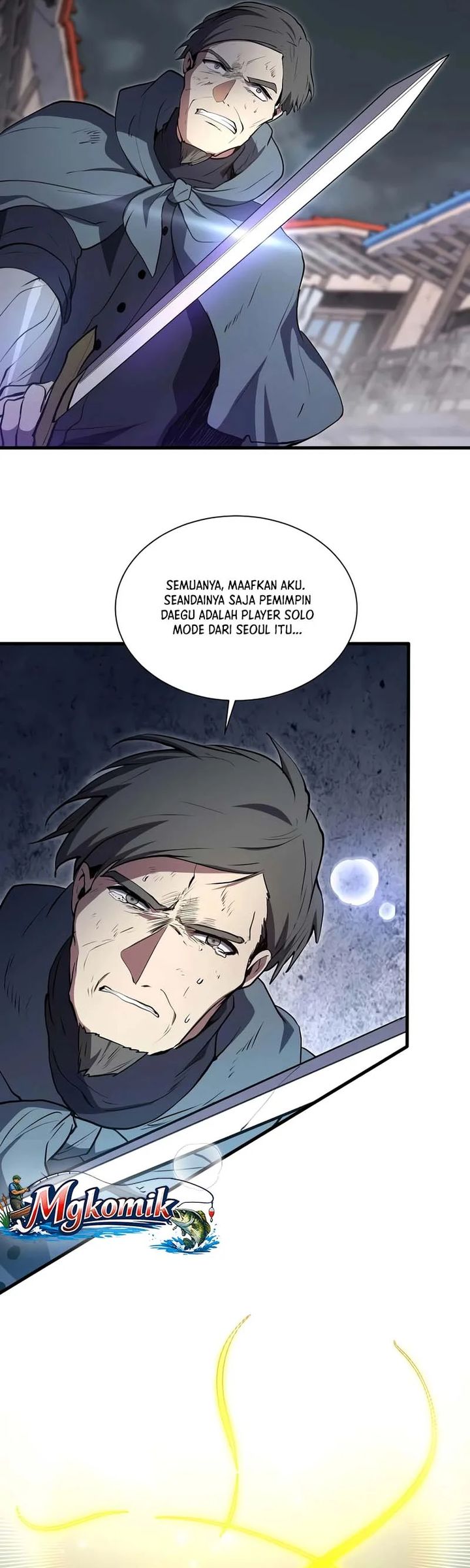 Read Leveling Up with Skills Skill Master Levels Up ID Manga Online