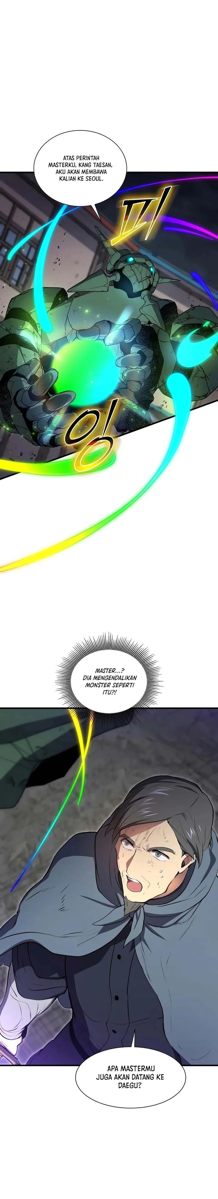 Read Leveling Up with Skills Skill Master Levels Up ID Manga Online