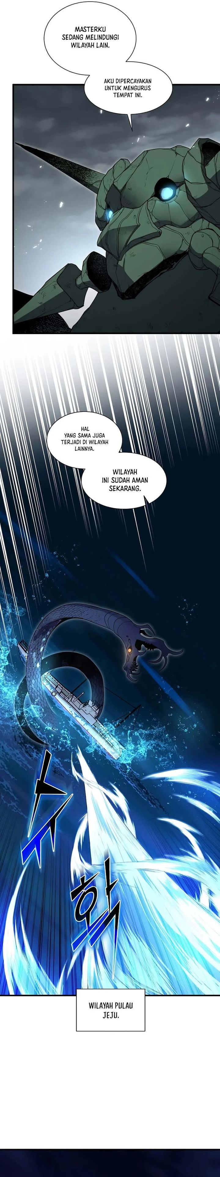 Read Leveling Up with Skills Skill Master Levels Up ID Manga Online