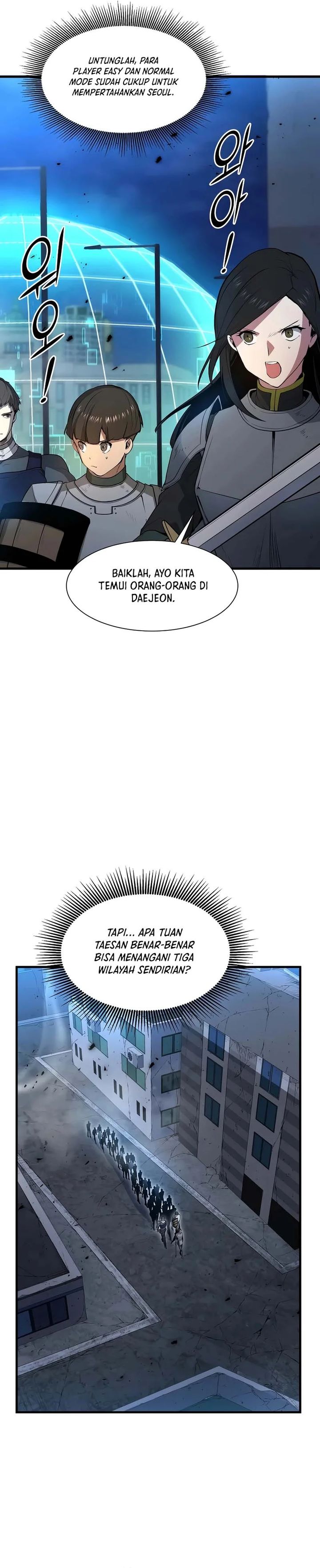 Read Leveling Up with Skills Skill Master Levels Up ID Manga Online