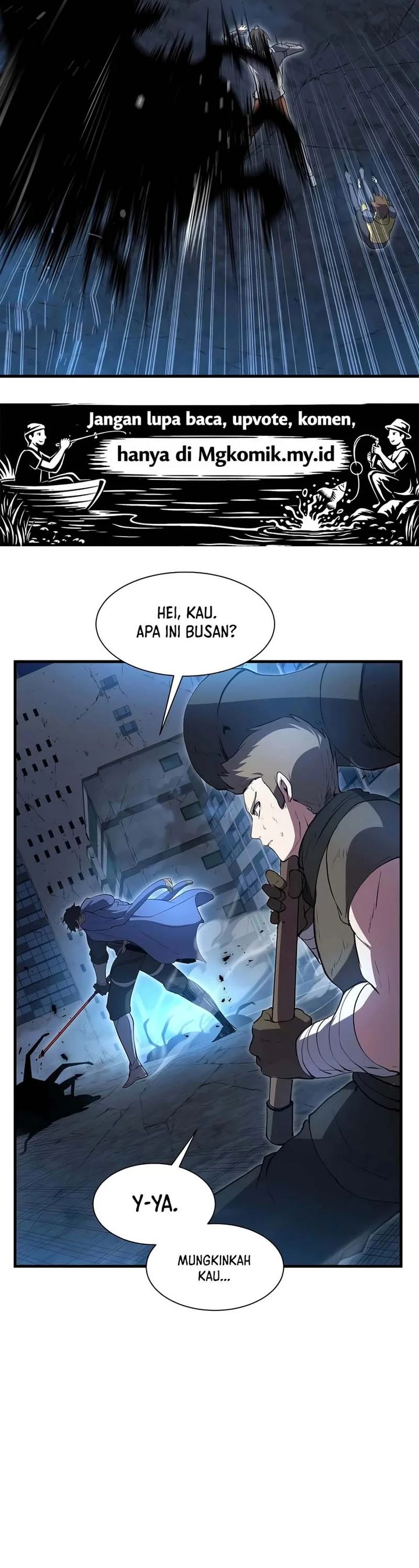 Read Leveling Up with Skills Skill Master Levels Up ID Manga Online