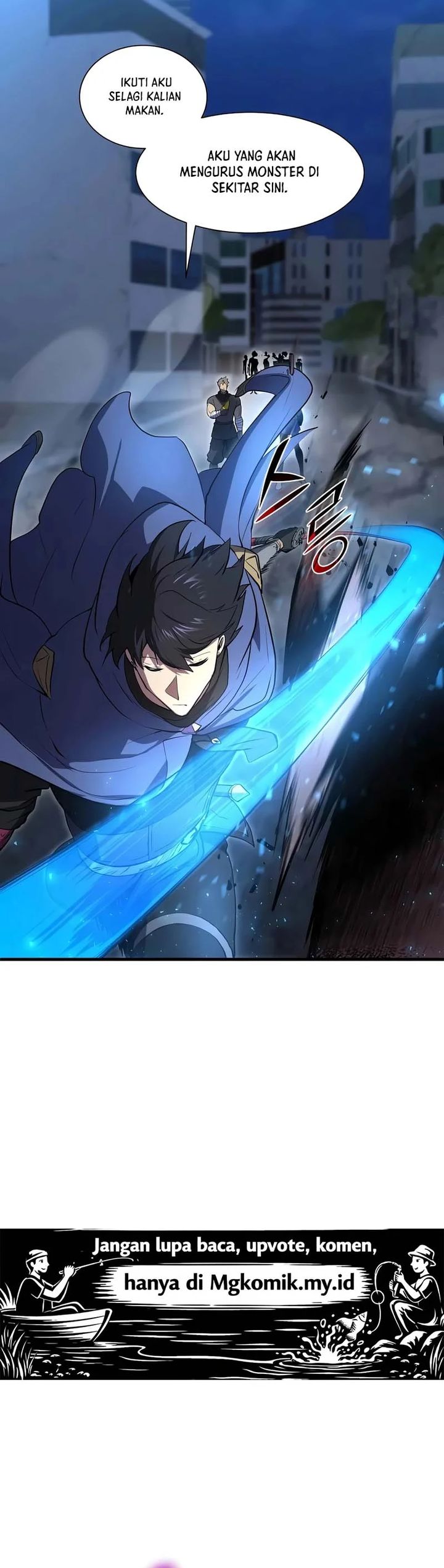 Read Leveling Up with Skills Skill Master Levels Up ID Manga Online