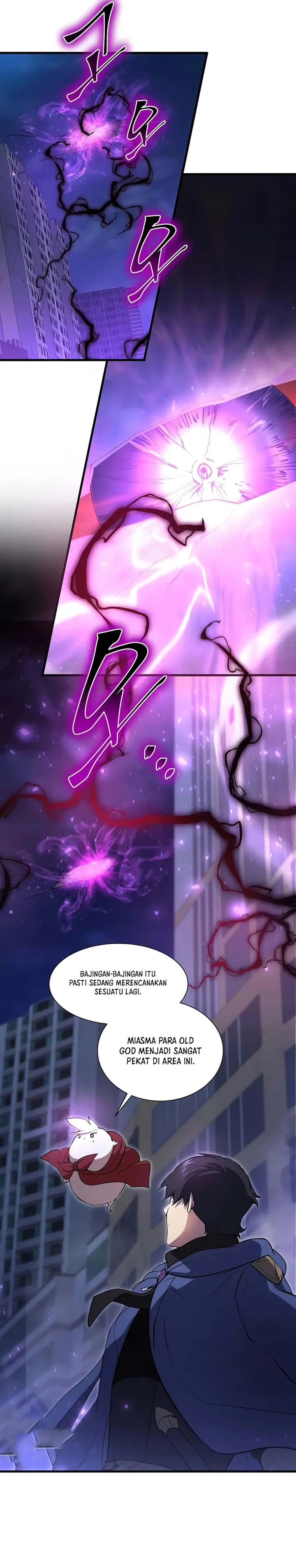 Read Leveling Up with Skills Skill Master Levels Up ID Manga Online