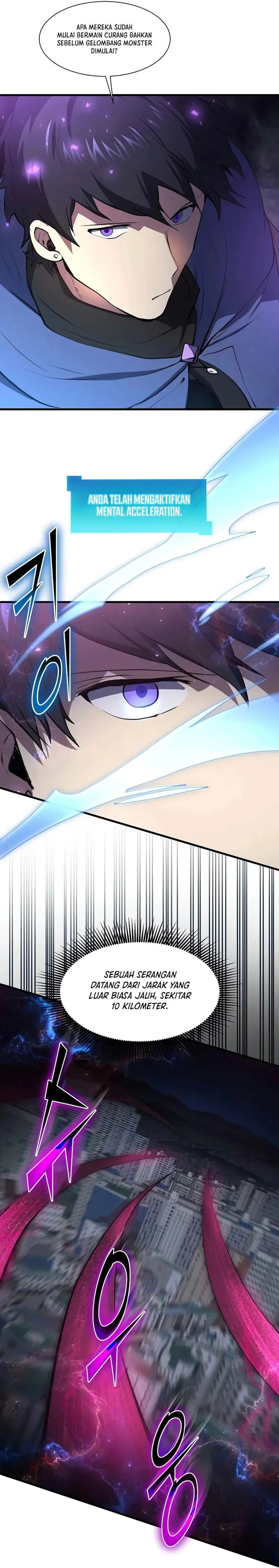 Read Leveling Up with Skills Skill Master Levels Up ID Manga Online