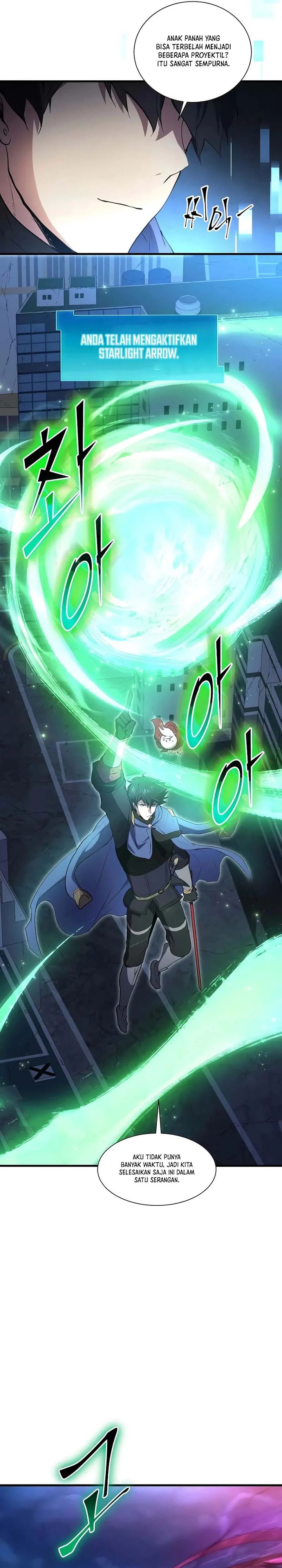 Read Leveling Up with Skills Skill Master Levels Up ID Manga Online