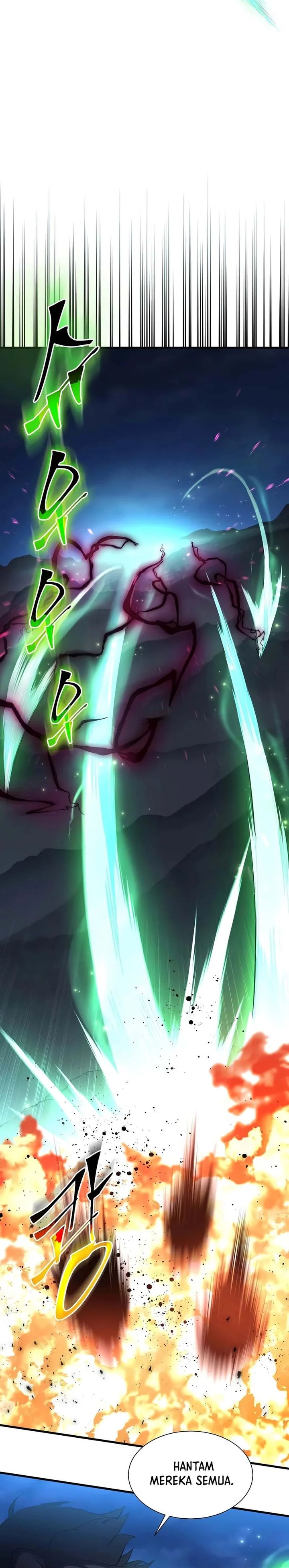 Read Leveling Up with Skills Skill Master Levels Up ID Manga Online