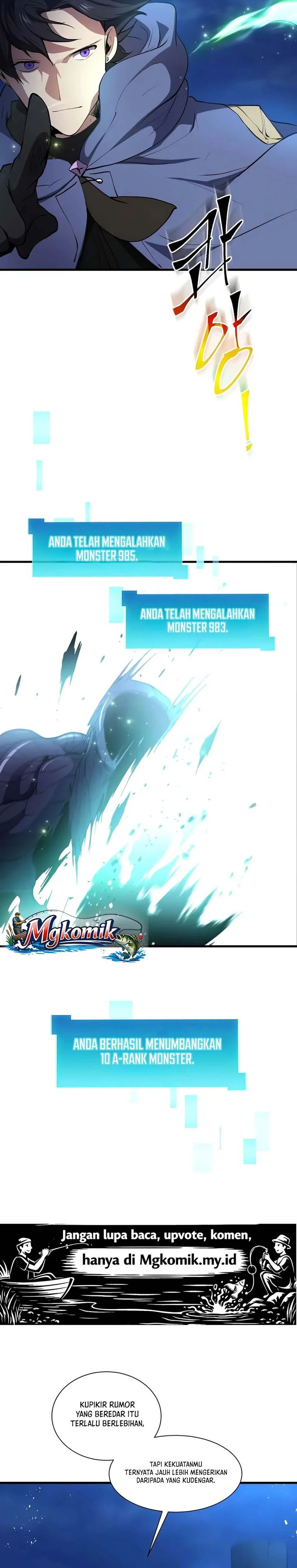 Read Leveling Up with Skills Skill Master Levels Up ID Manga Online