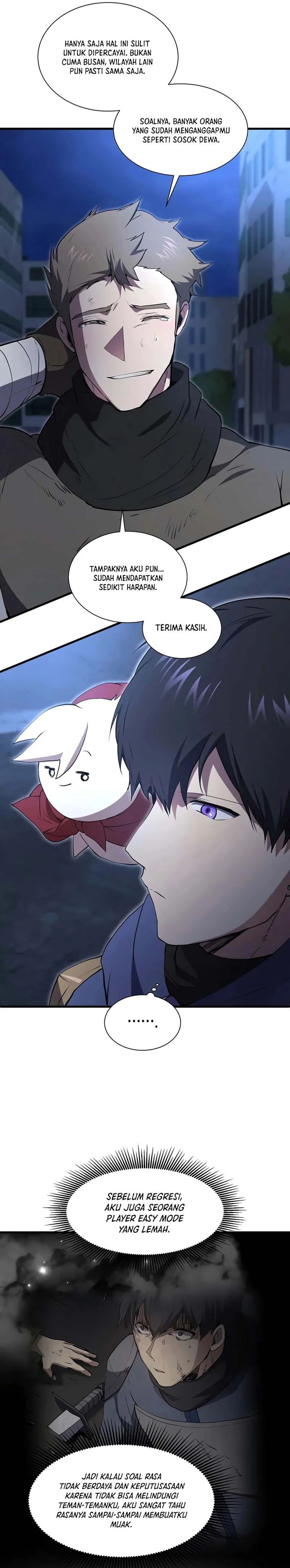 Read Leveling Up with Skills Skill Master Levels Up ID Manga Online
