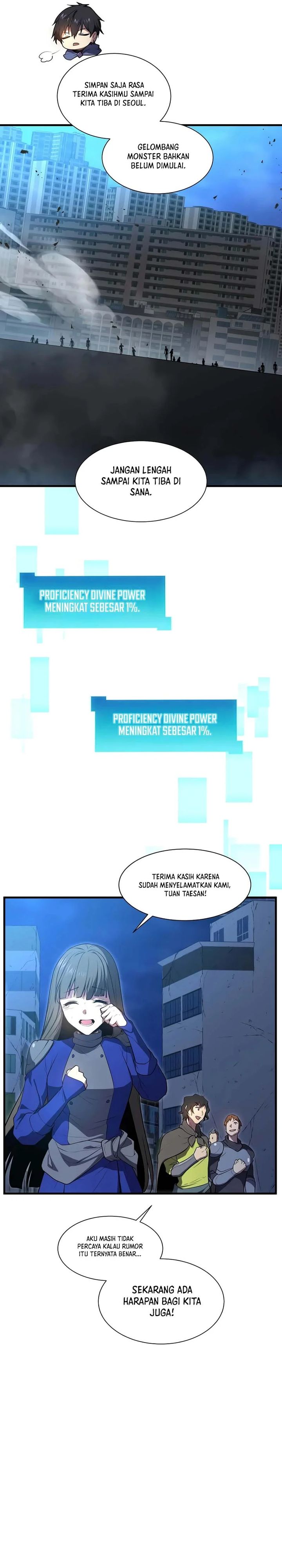 Read Leveling Up with Skills Skill Master Levels Up ID Manga Online