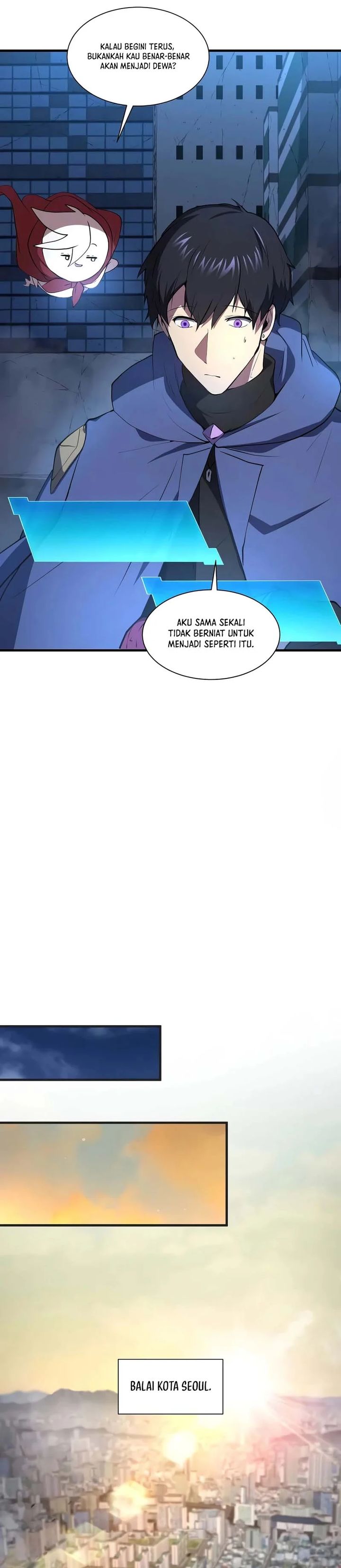 Read Leveling Up with Skills Skill Master Levels Up ID Manga Online