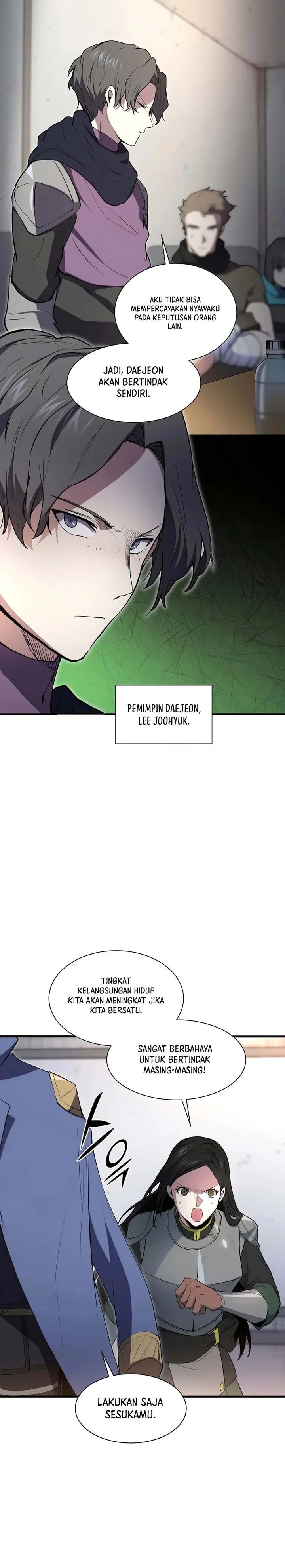 Read Leveling Up with Skills Skill Master Levels Up ID Manga Online