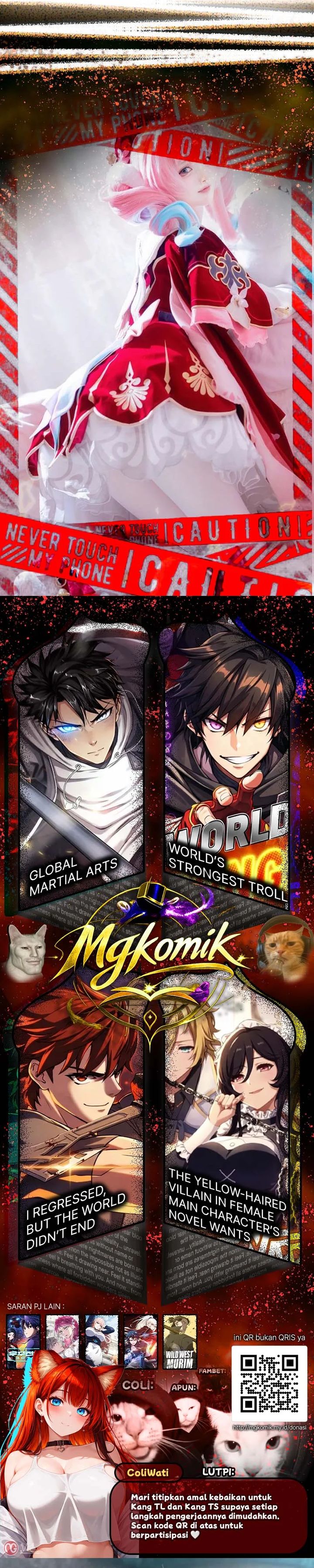 Read Leveling Up with Skills Skill Master Levels Up ID Manga Online