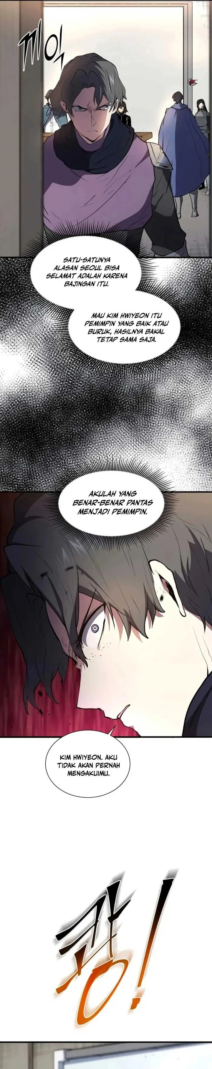 Read Leveling Up with Skills Skill Master Levels Up ID Manga Online