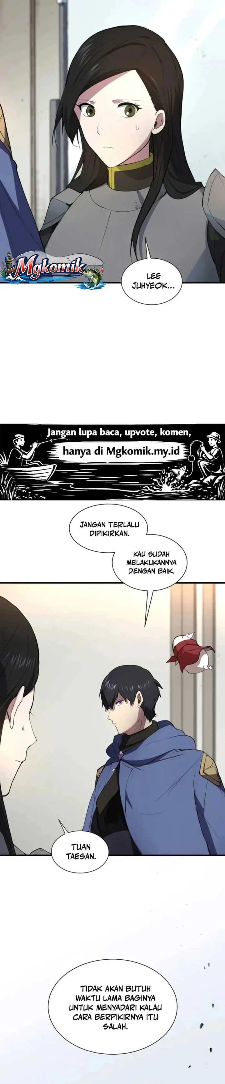 Read Leveling Up with Skills Skill Master Levels Up ID Manga Online