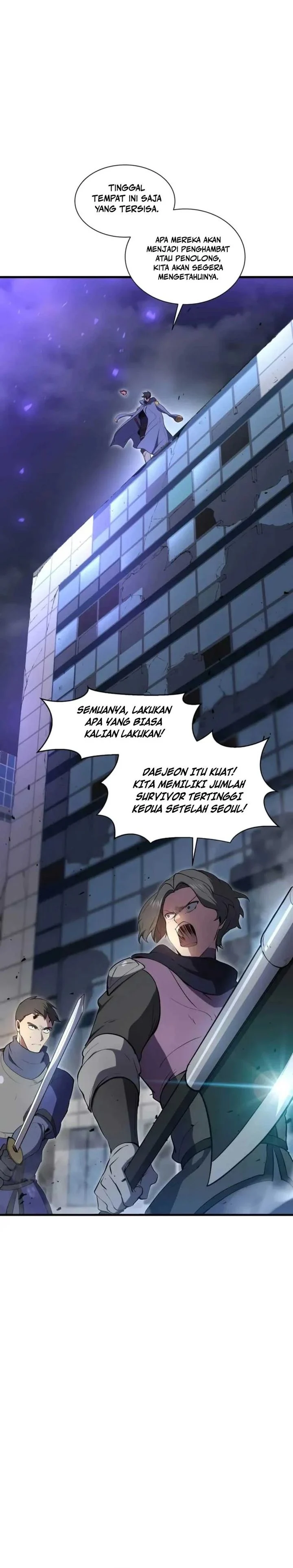 Read Leveling Up with Skills Skill Master Levels Up ID Manga Online