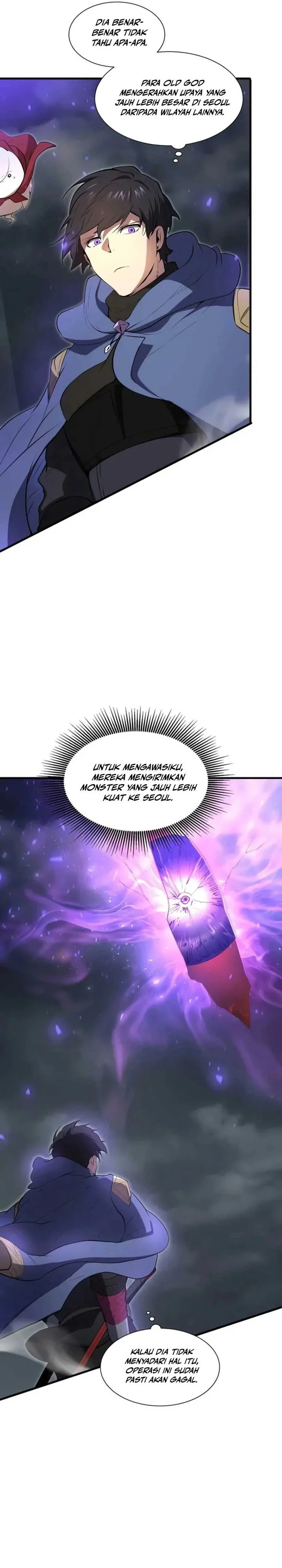 Read Leveling Up with Skills Skill Master Levels Up ID Manga Online