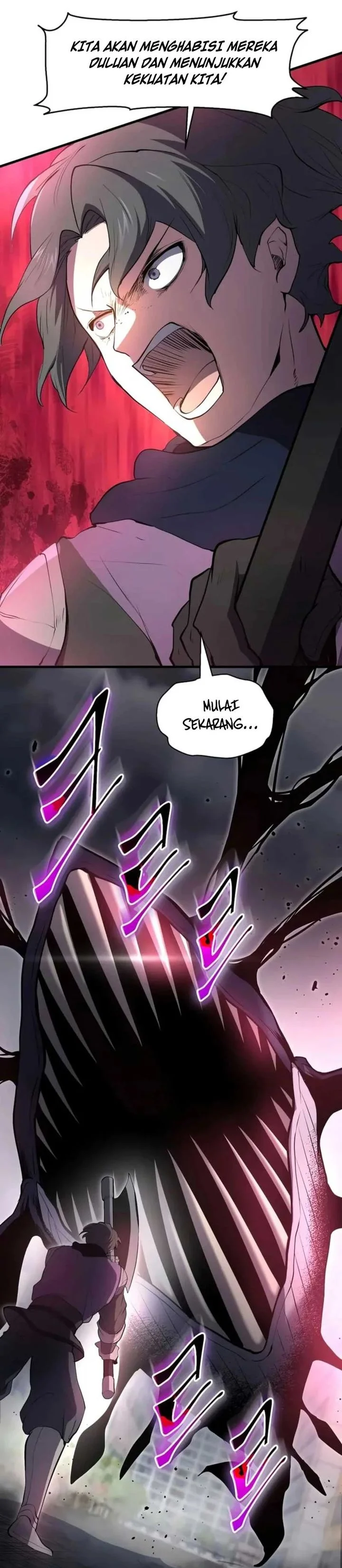 Read Leveling Up with Skills Skill Master Levels Up ID Manga Online