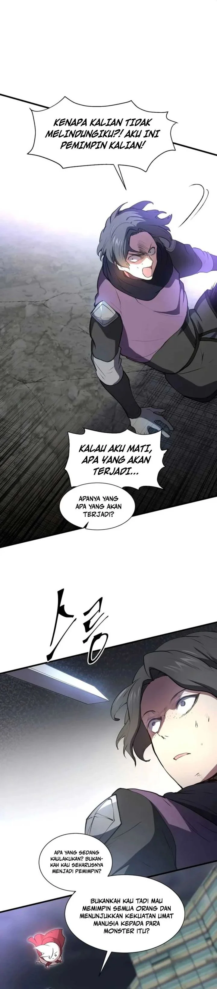 Read Leveling Up with Skills Skill Master Levels Up ID Manga Online