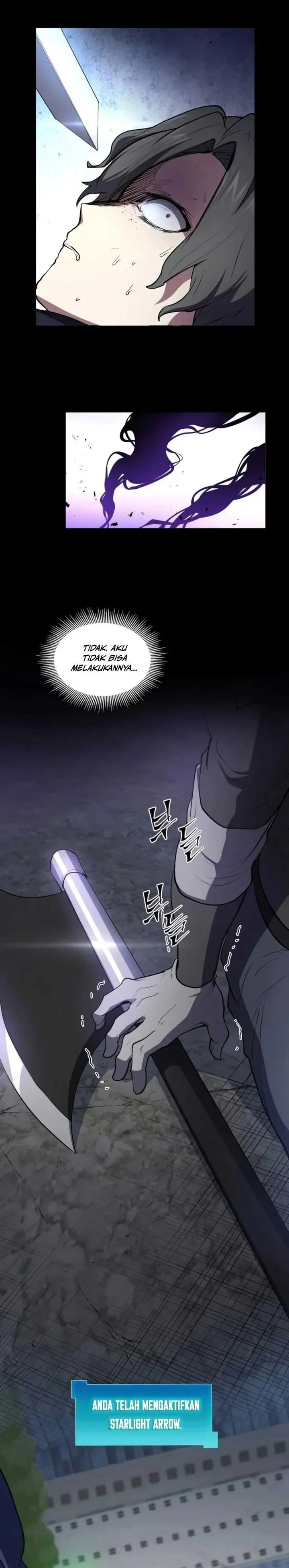 Read Leveling Up with Skills Skill Master Levels Up ID Manga Online
