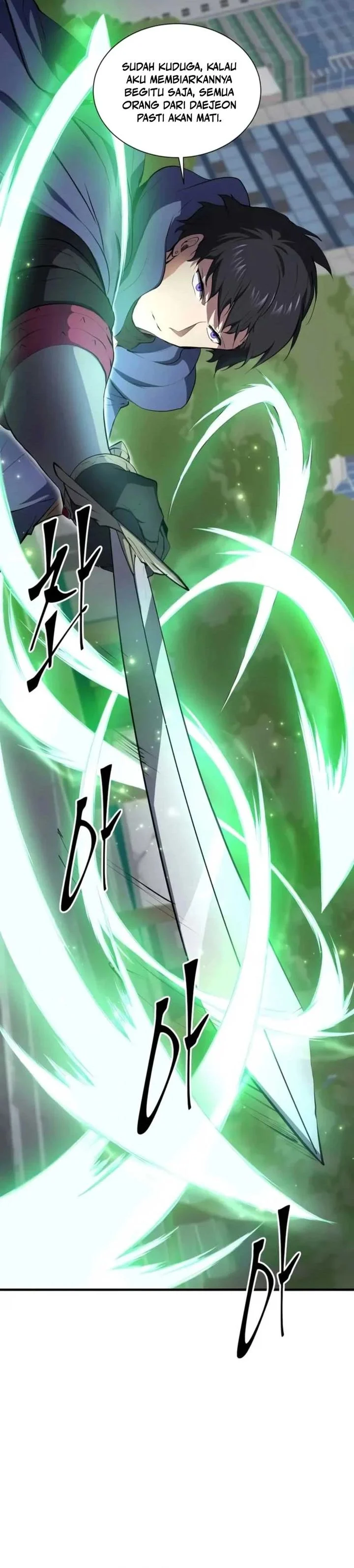 Read Leveling Up with Skills Skill Master Levels Up ID Manga Online