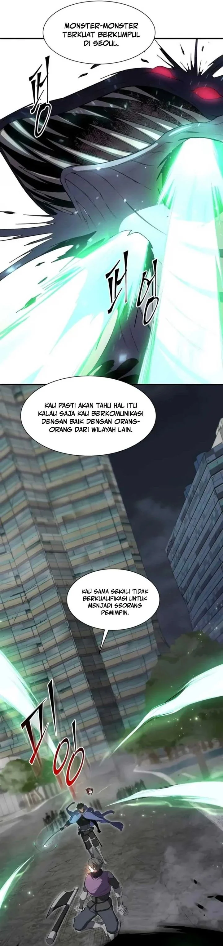 Read Leveling Up with Skills Skill Master Levels Up ID Manga Online