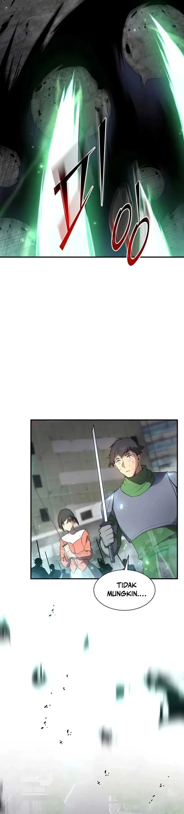 Read Leveling Up with Skills Skill Master Levels Up ID Manga Online
