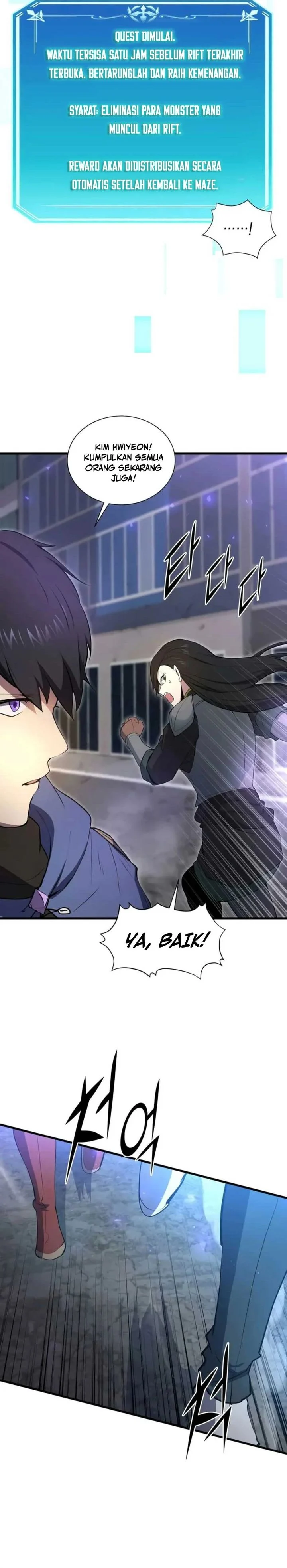 Read Leveling Up with Skills Skill Master Levels Up ID Manga Online