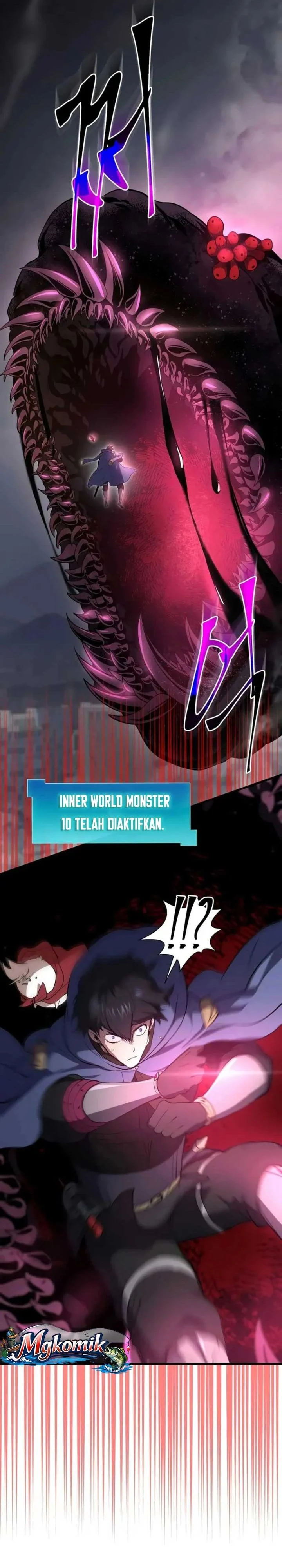 Read Leveling Up with Skills Skill Master Levels Up ID Manga Online