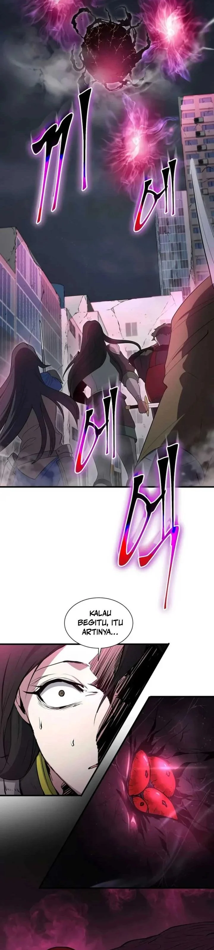 Read Leveling Up with Skills Skill Master Levels Up ID Manga Online